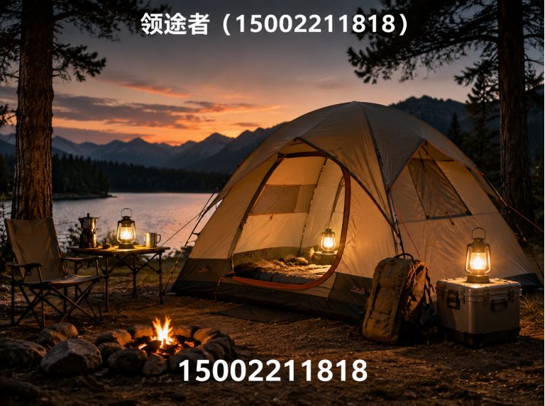 宁河区户外充气帐篷展示图